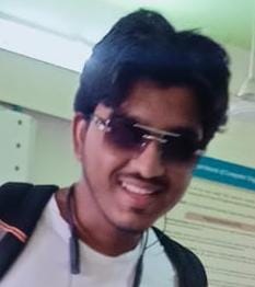 Adil Shaikh