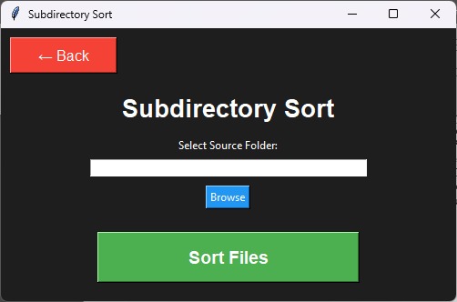 Custom Rules Editor